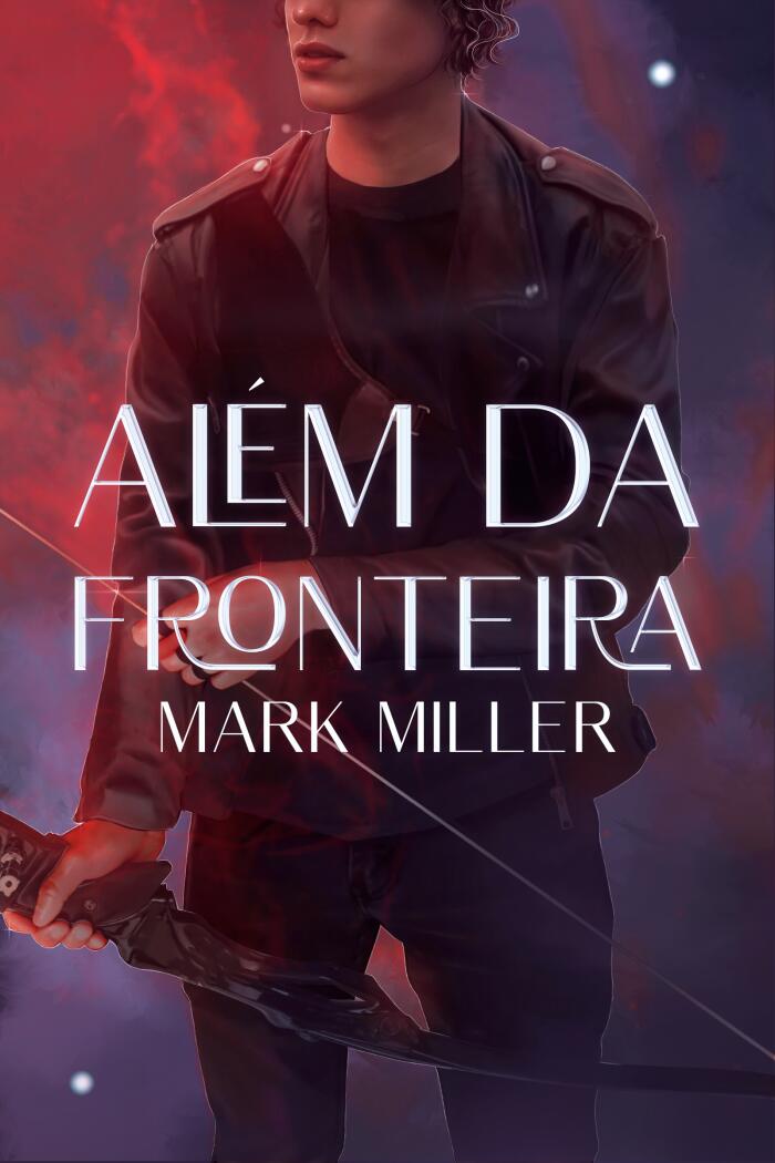 Além da fronteira