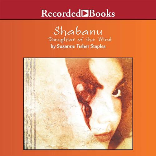 Shabanu