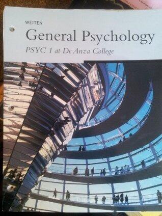 General Psychology