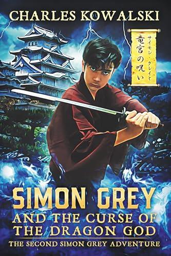 Simon Grey
