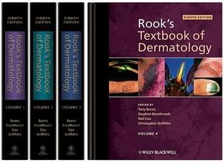 Rook's Textbook of Dermatology