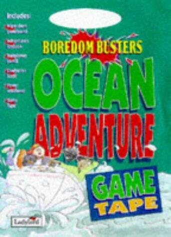 Ocean Adventure