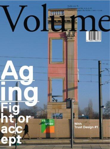 Volume 27: Aging