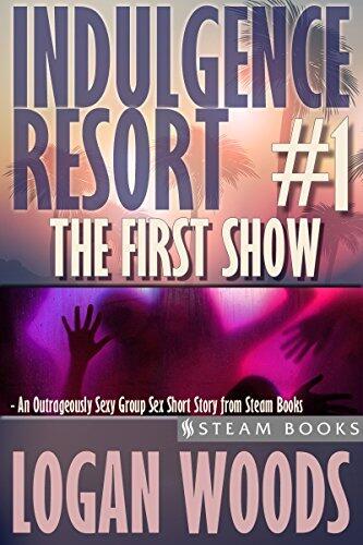 The First Show