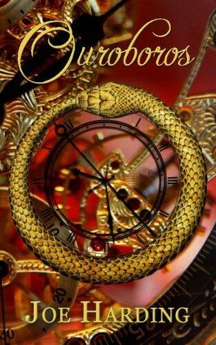 Ouroboros: And other short stories