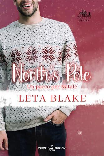 North's Pole: Un pacco per Natale (Camp Bay Christmas Vol. 2)