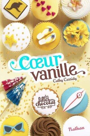 Coeur Vanille