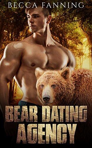 Bear Dating Agency