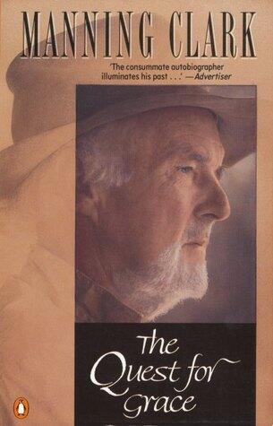The Quest for Grace