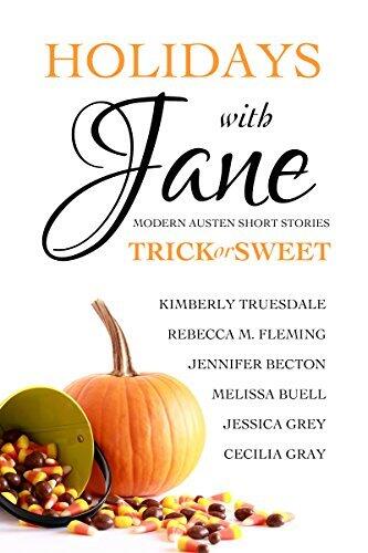 Trick or Sweet
