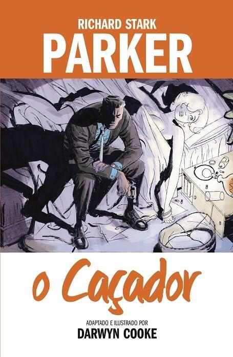 Parker: O Caçador