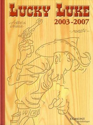 Lucky Luke 2003-2007