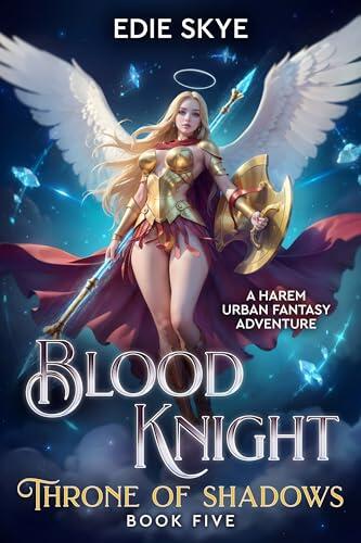 Blood Knight: Throne of Shadows