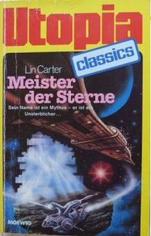 Meister der Sterne