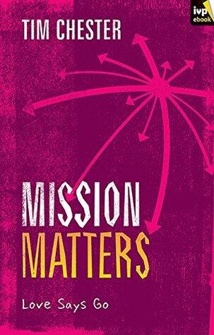 Mission Matters