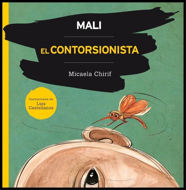 El contorsionista