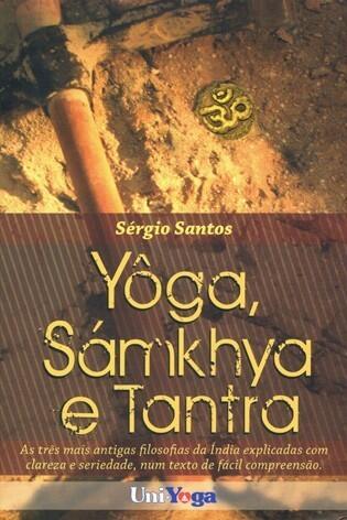 Yôga, Sámkhya e Tantra