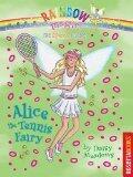 Alice the Tennis Fairy