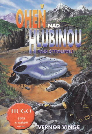 Oheň nad hlubinou I: Pád Straumli