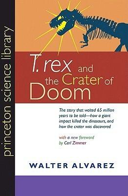 T.rex and the Crater of Doom