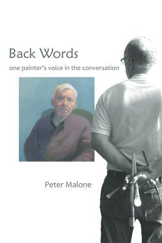 Back Words: one painter's voice in the conversation