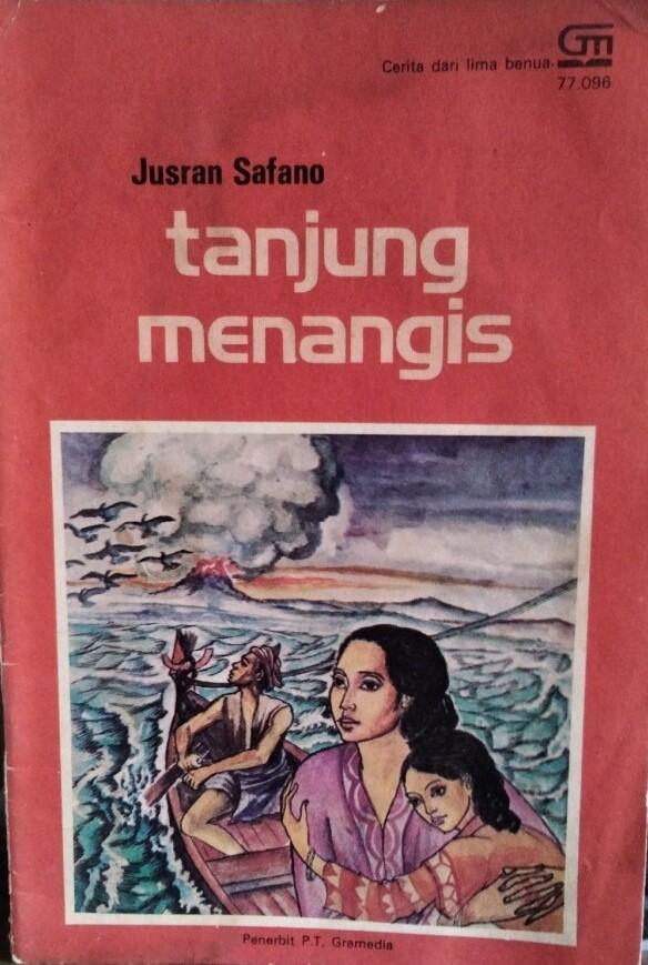 Tanjung Menangis