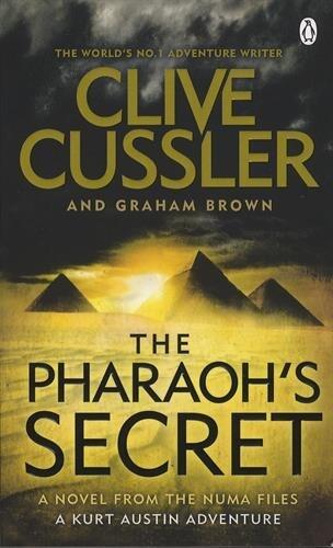 Pharaohs Secret