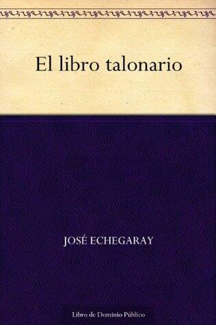 El libro talonario (Edición de la Biblioteca Virtual Miguel de Cervantes)