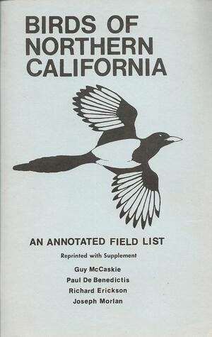 Birds of Northern California