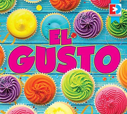 El Gusto (Taste) (EyeDiscover)