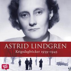 Krigsdagböcker 1939-1945