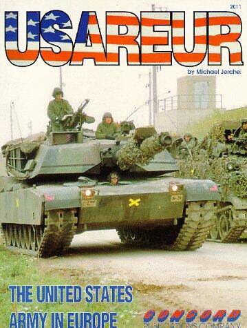 USAREUR: United States Army in Europe