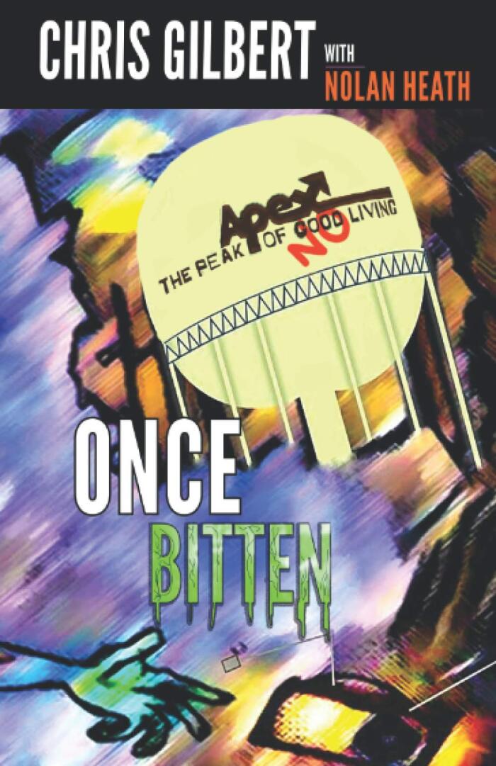 Once Bitten
