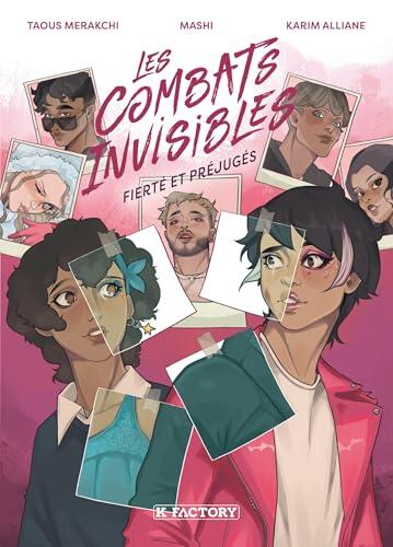 Les Combats Invisibles - Fierté et préjugés
