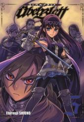 Übel blatt, tome 5