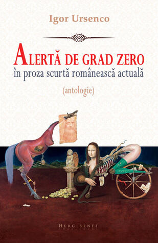 Alertă de grad zero în proza scurtă românească actuală