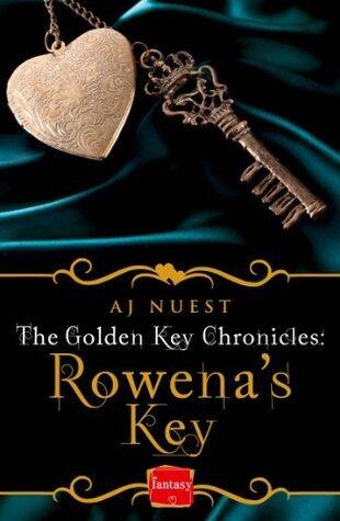 The Golden Key Chronicles