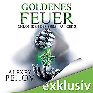 Goldenes Feuer