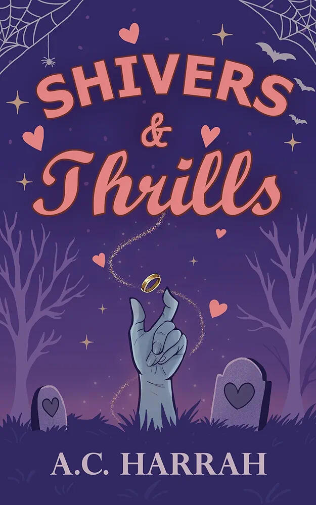 Shivers & Thrills