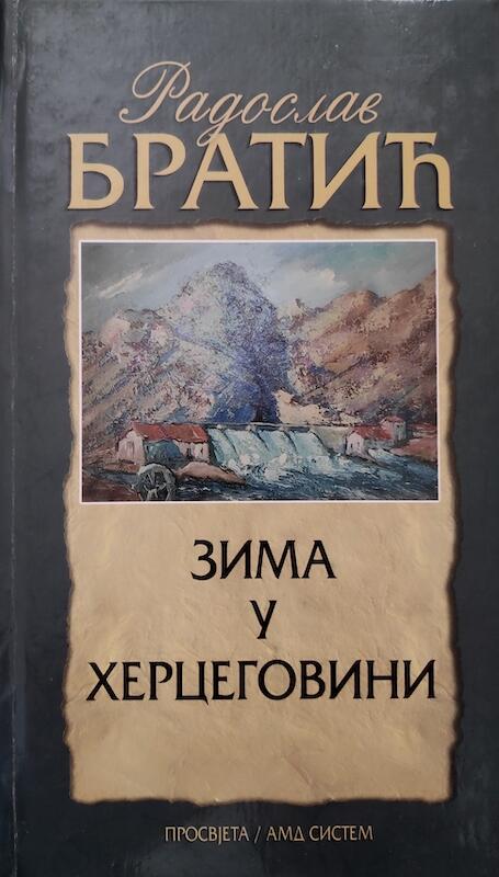 Zima u Hercegovini
