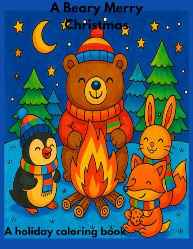 A Beary Merry Christmas