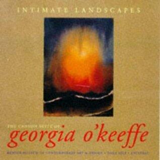 Intimate Landscapes: The Canyon Suite of Georgia O'Keeffe