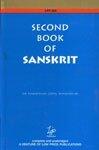 Second Book of Sanskrit