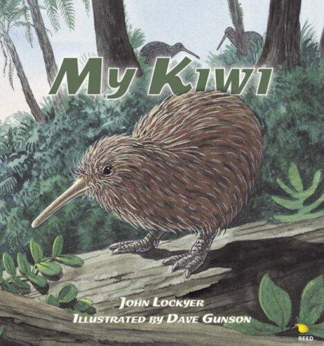 My Kiwi