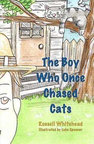 The Boy Who Once Chased Cats