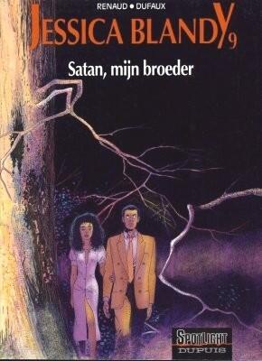 Satan, mijn broeder