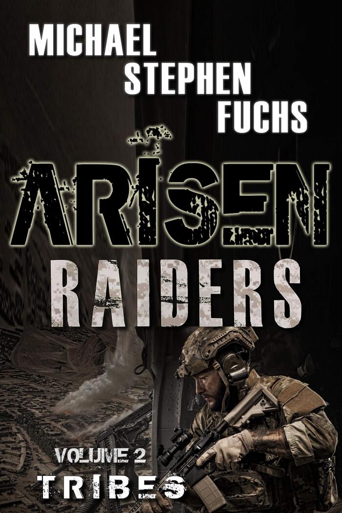 Arisen: Raiders