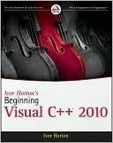 Ivor Horton's Beginning Visual C++ 2010