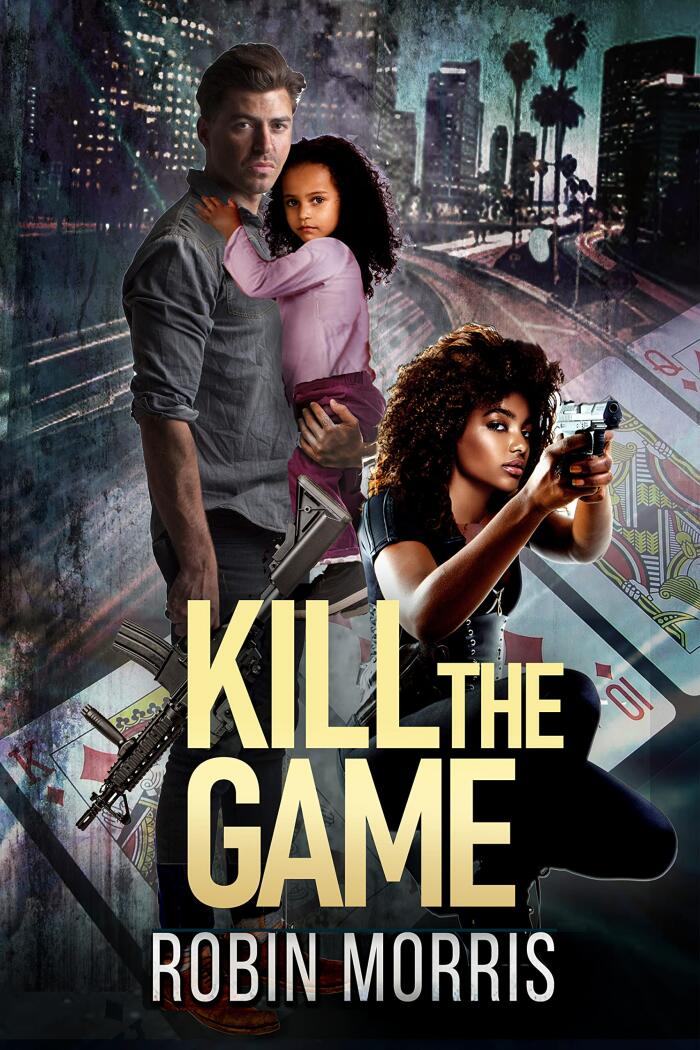 Kill the Game