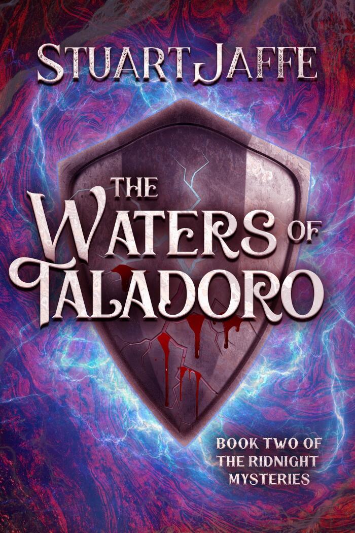 The Waters of Taladoro